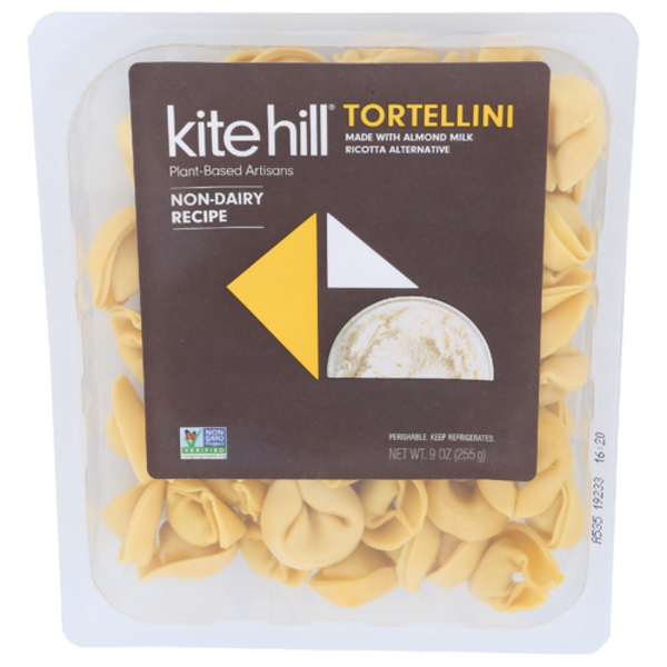 Kite Hill Plant Based Tortellini