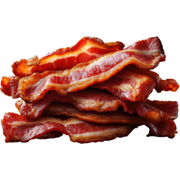 Sprouts Peppered Uncured Bacon No Antibiotics Ever