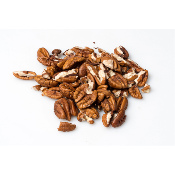 Organic Pecan Halves
