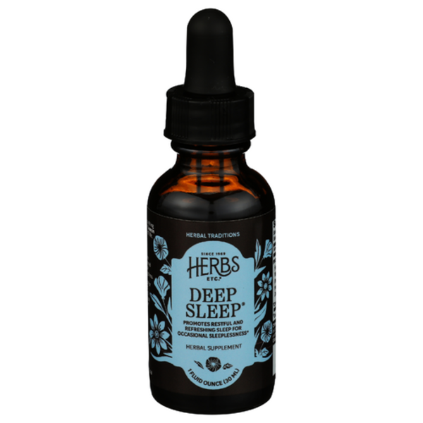 Herbs Etc Deep Sleep
