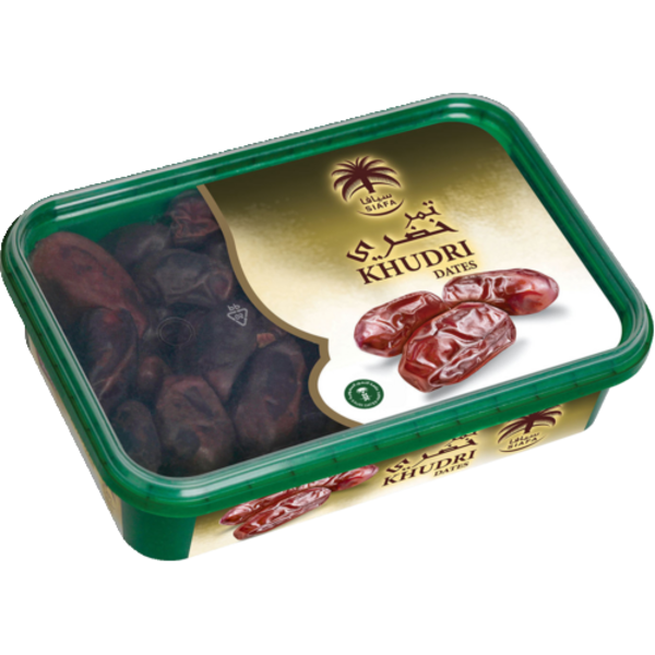 Siafa Dates Khudri Dates