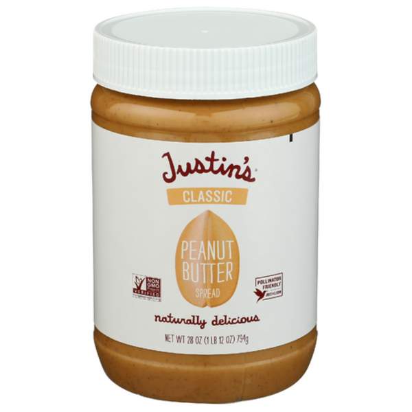 Justin's Classic Peanut Butter