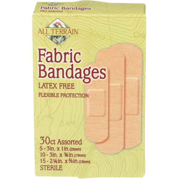 All Terrain Fabric Bandages