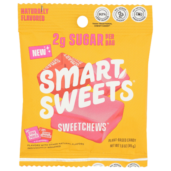 Smart Sweets Sweetchews Candy