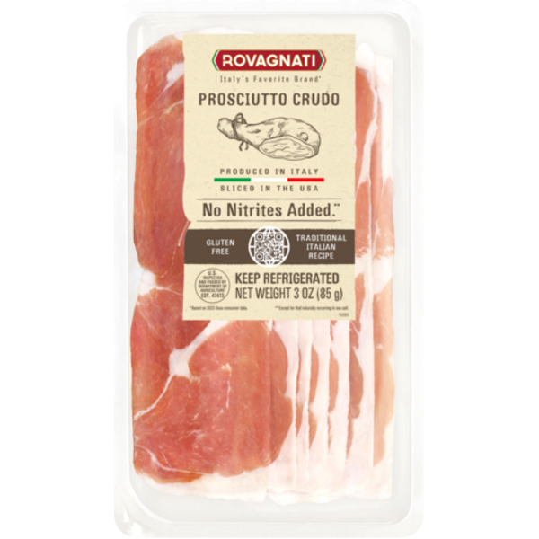 Paolo Rovagnati Prosciutto Crudo