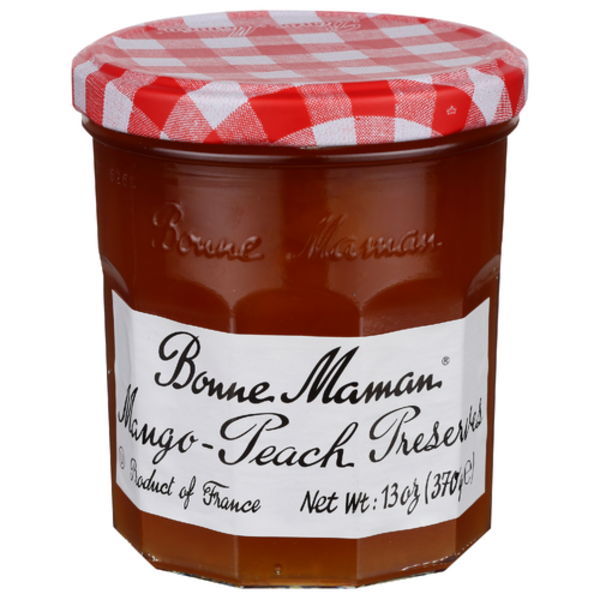Bonne Maman Mango Peach Preserves