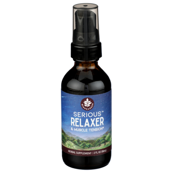 Wishgarden Serious Relaxer