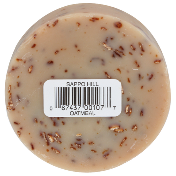 Sappohill Old Fasioned Oatmeal Soap