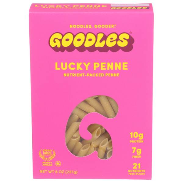 Goodles Lucky Penne Pasta
