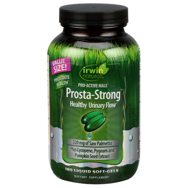 Irwin Naturals Prosta-Strong