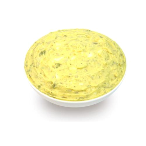 Sprouts Deviled Egg Potato Salad