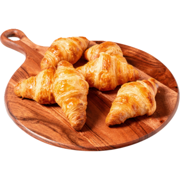 Sprouts Nothing But Butter Croissants 3 Pack
