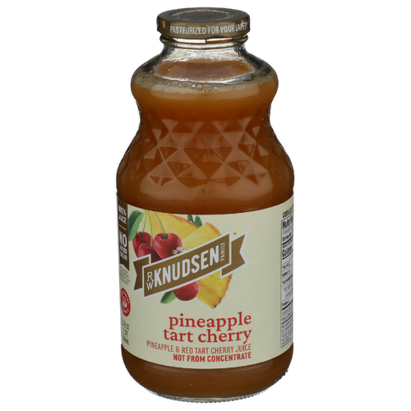 R.W. Knudsen Pineapple Tart Cherry Juice