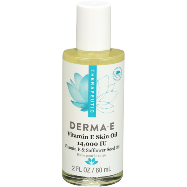 Derma-E Vitamin E Oil 14000 Iu
