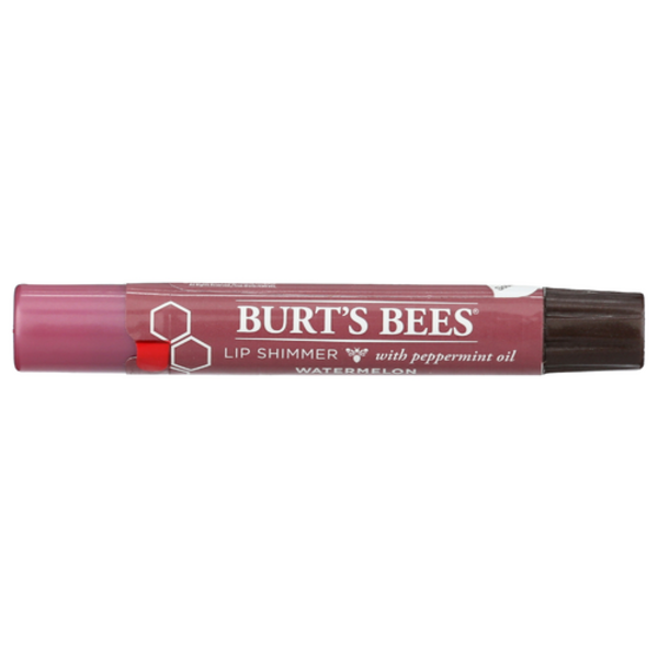 Burt's Bees Watermelon Lip Shimmer