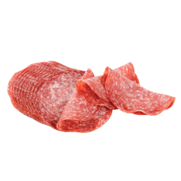Sprouts Sliced Hard Salami Pre-Sliced