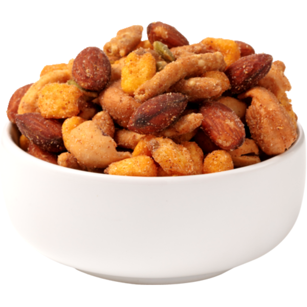 Sunridge Farms Wasabi With Cashews Snack Mix