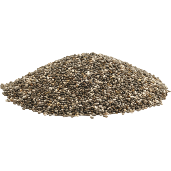 Sprouts Organic Chia Seeds