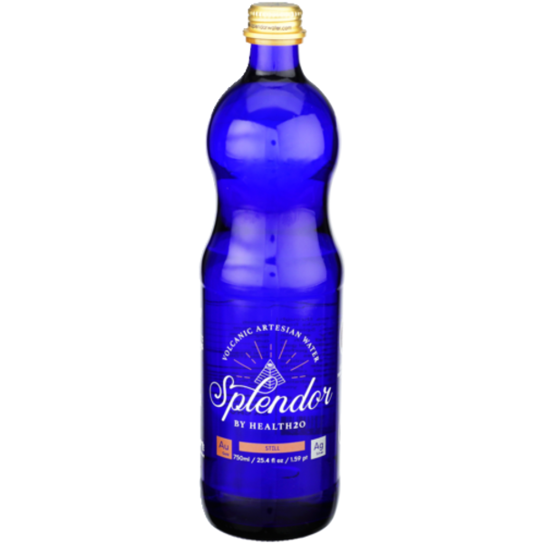Splendor Volcanic Artisan Water Volcanic Artesian Still Water
