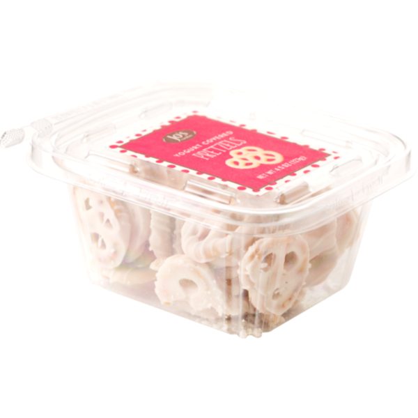 Jo's Candies Yogurt Covered Pretzels