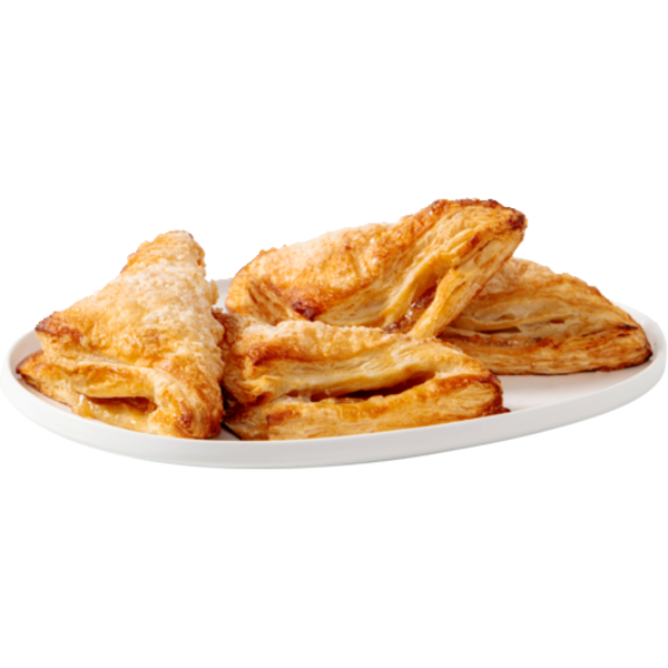 Sprouts Apple Turnovers 4 Pack