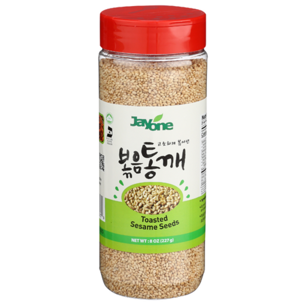 Jayone Toasted Sesame Seeds