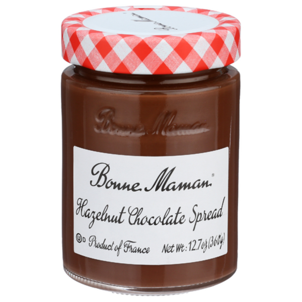 Bonne Maman Hazelnut Chocolate Spread