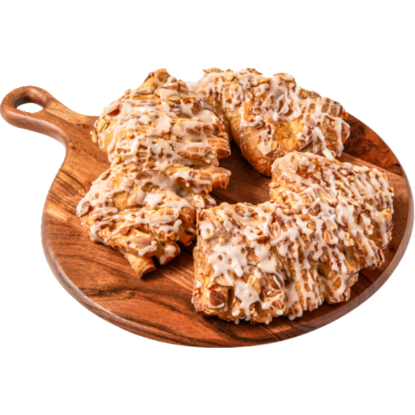 Sprouts Bear Claw Danish 3 Pack