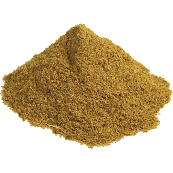 Sprouts Organic Ground Cumin Seed