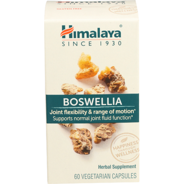 Himalaya Boswellia