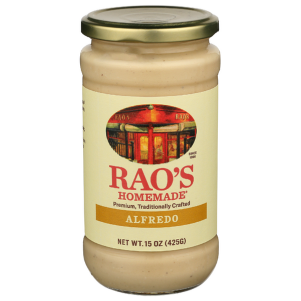 Rao's Homemade Alfredo Sauce