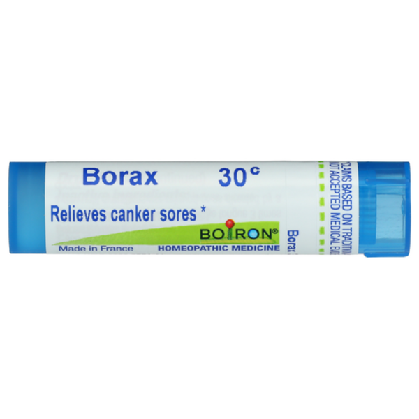 Boiron Borax 30C