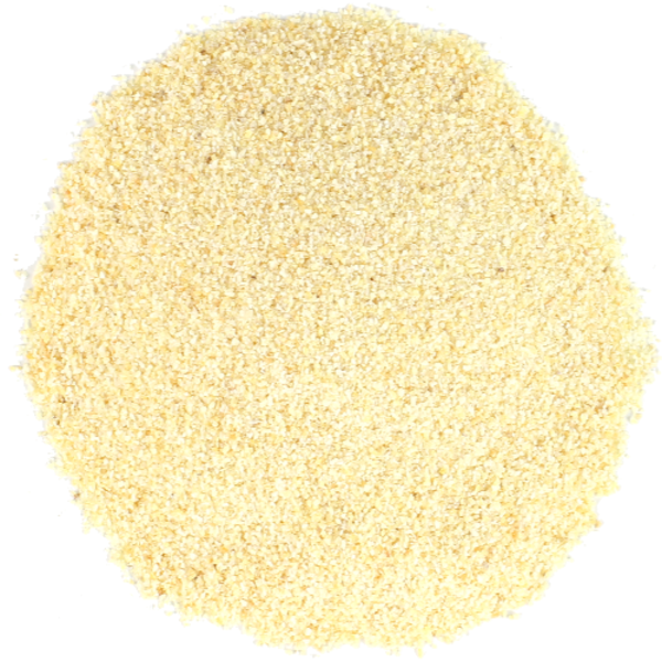 Sprouts Organic Garlic Granules