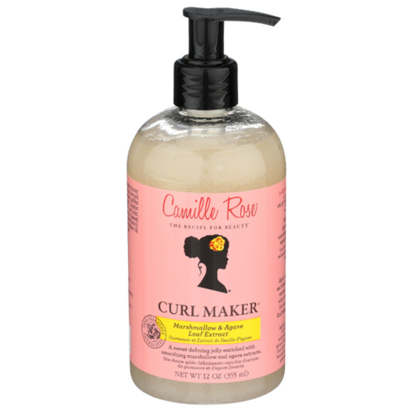 Camille Rose Curl Maker Jelly