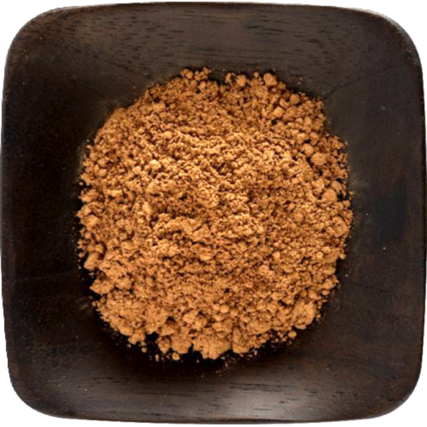 Sprouts Organic Reishi Mushroom Powder