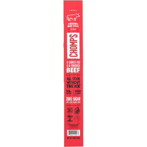 Chomps Original Beef Stick
