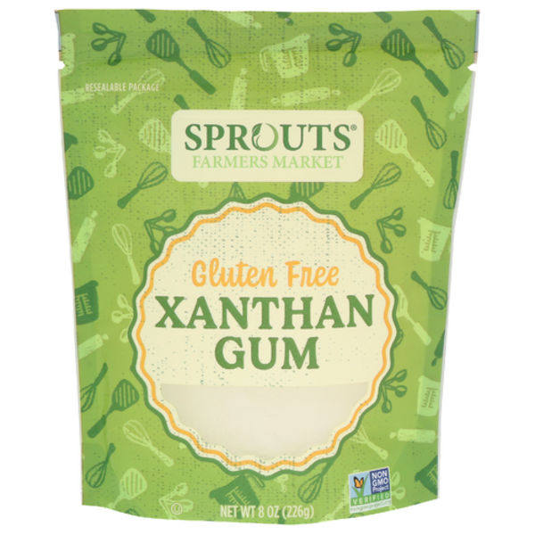 Sprouts Xanthan Gum