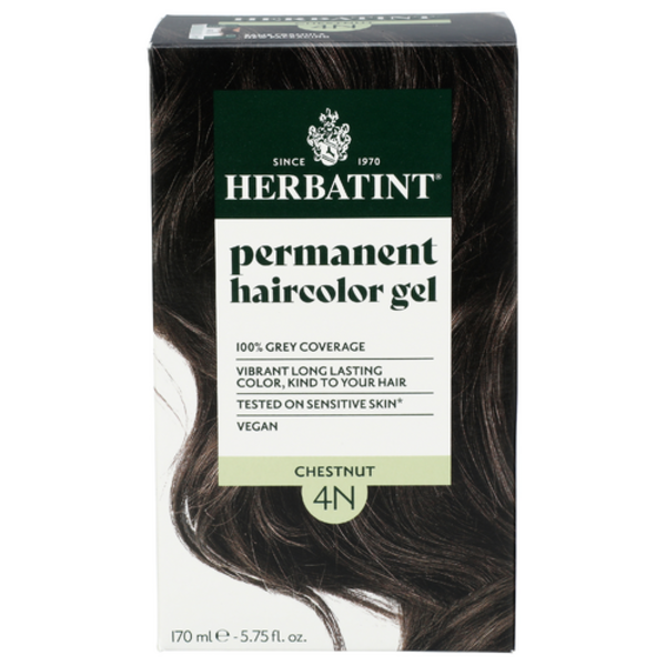 Herbatint 4N Chesnut Haircolor