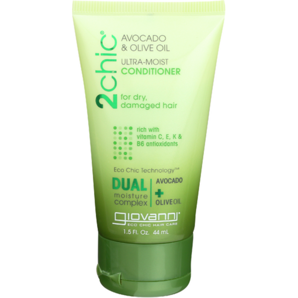 Giovanni 2chic Ultra-Moist Conditioner