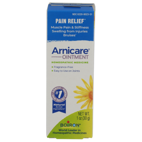 Boiron Arnicare Ointment