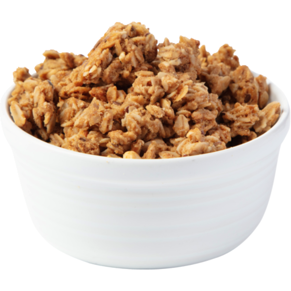 Erin Baker's Peanut Butter Homestyle Granola