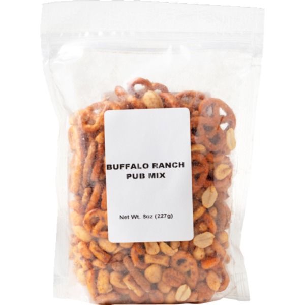 Buffalo Ranch Pub Mix