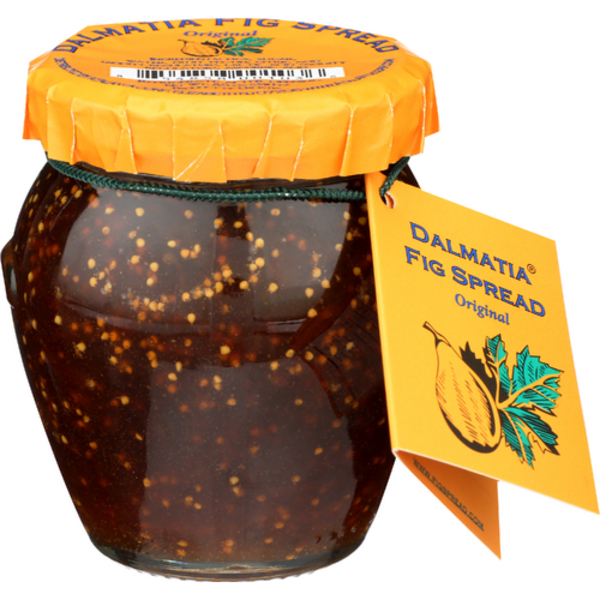 Dalmatia Fig Spread
