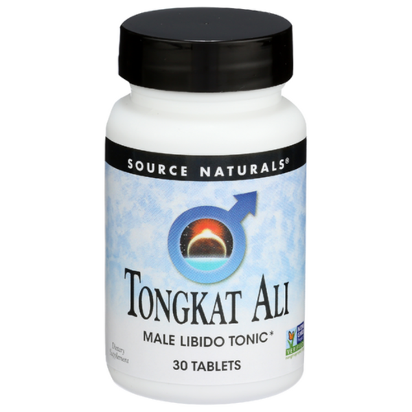 Source Naturals Tongkat Ali