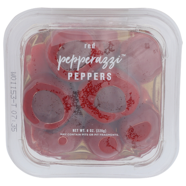 Delallo Red Pepperazzi Peppers