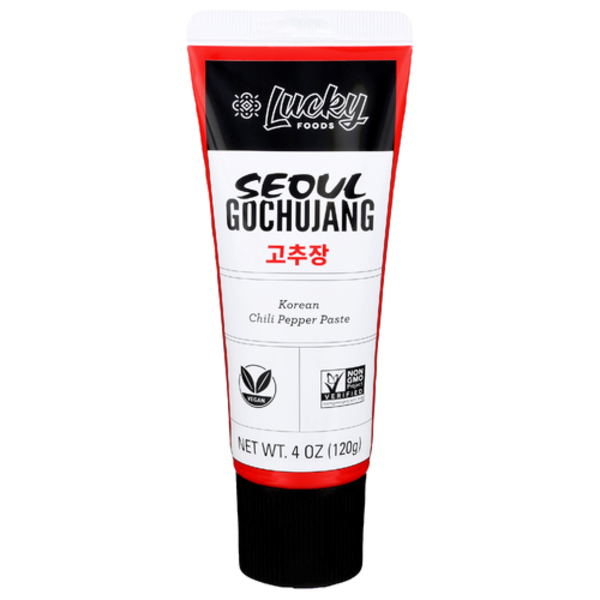 Lucky Foods Seoul Gouchujang Chili Pepper Paste