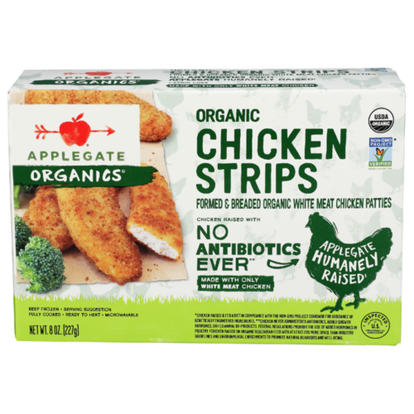 Applegate Organic Chicken Strips
