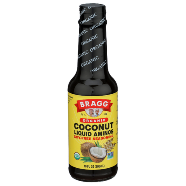 Bragg Organic Coconut Liquid Aminos