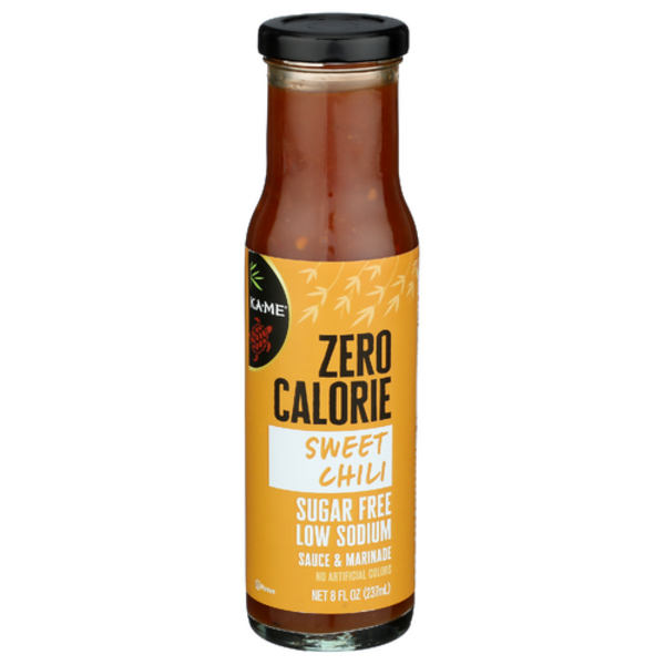Kame Sweet Chili Sugar Free Sauce