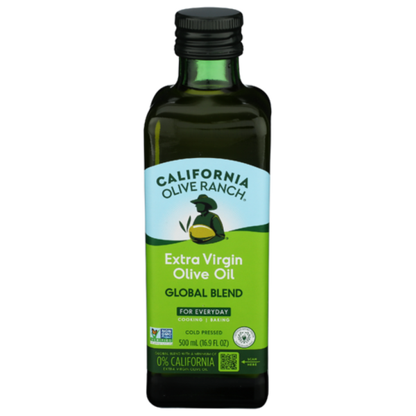 California Olive Ranch Extra Virgin Olive Oil